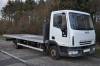 8 Tonne Flatbed