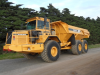 Volvo A35C 6x6 Articulated Dump Truck