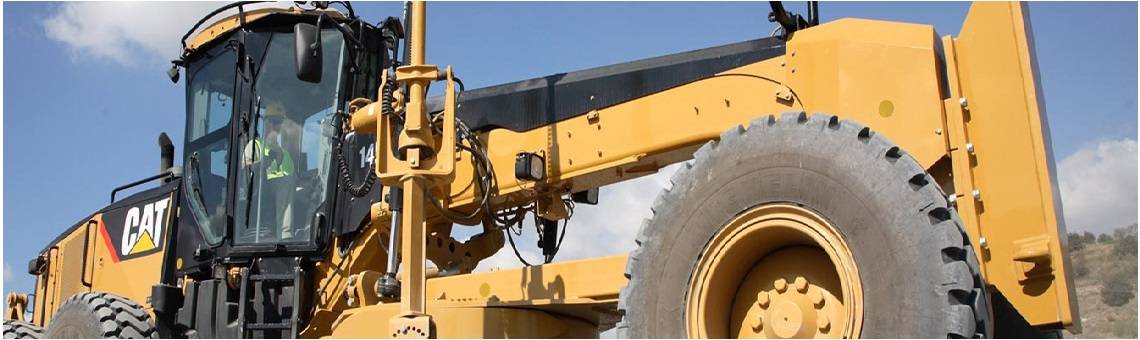 A ONE GRADERS PTY LTD