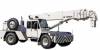 25 Tonne Franna Crane