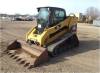 Skid Steer 277C Caterpillar