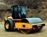 Caterpillar 10 Tonne Steel Vibrating Roller