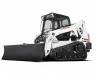 2015 Bobcat T490 Posi Track