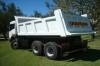 10 Metre Tipper Truck