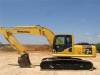 CAT 320 DL 20 Tonne Excavator