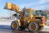 Caterpillar 950H Front End Loader