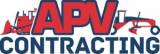 APV Contracting Pty Ltd