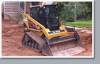 CAT Bobcat 247B Track