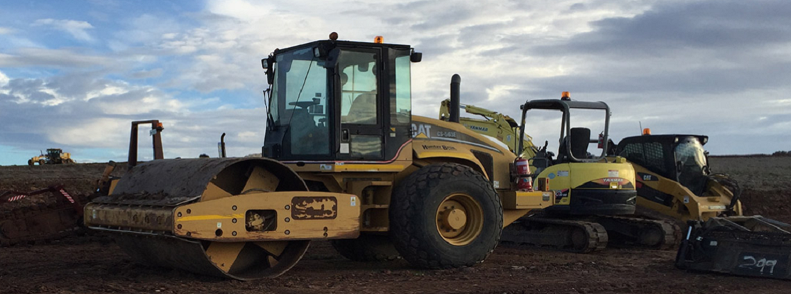 Hunter Bros. Earthmovers Pty Ltd