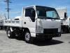 Isuzu GIGA 6 Wheel Tipper Truck