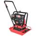 ASPHALT PLATE COMPACTOR