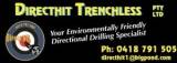 Directhit Trenchless Pty Ltd.