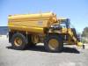 2008 Caterpillar 773F Water Truck