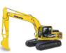 HB215LC-1M0 Excavator