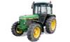 1991 John Deere - 2250 - Tractor