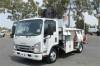 Flocon Truck