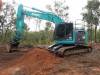 Kobelco 25 Tonne Excavator