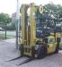 Komatsu 3.5 Tonne Container Handler Forklift