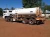 International T 2670 - Water Tanker 15,000 Litres