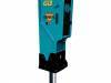 GB 3.5 - 5.5 Tonne Excavator Hydraulic Rock Breaker