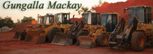 Gungalla Mackay
