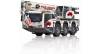 Terex 55 Tonne Slew Crane