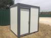 Ablution Block - 4.8m x 2.4m