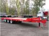 Brentwood Tri-Axle Tag-a-Long Trailer