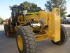 Caterpillar 16H Grader
