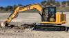 6 - 10 Tonne Excavator