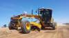 Motor Grader - GD655