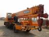 7 Tonne Slewing Crane