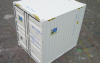 10 Foot Storage Containers