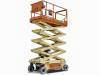 JLG 26ft Electric Scissor Lift