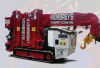 Unic 295 Mini Crane