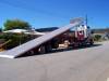 Tilt Tray Trailer