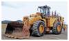 Caterpillar 992K Loader