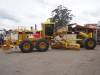 Caterpillar 16M Grader