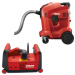WALL CHASER 125MM INCLUDES VACUUM CLEANER