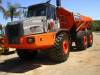 HITACHI AH400D 40 Tonne Articulated Dump Truck