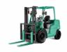 4.6 - 8.0 Tonne Forklift