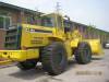 Kawasaki 90Z Loader 4m3 Bucket