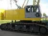 Hitachi Sumitomo SCX900-2 90 Tonne Crawler Crane