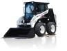 Wheeled Skid Steer