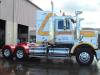 Prime Mover Trucks