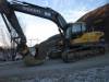 2011 Volvo EC240CL 24 Tonne Excavator
