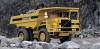Volvo 442 C Rigid Dump Truck