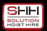 Solution Hoist Hire