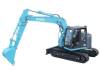 Kobelco SK135SR Excavator