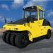 BOMAG BW24R 24 Tonne Multi Tyre Roller